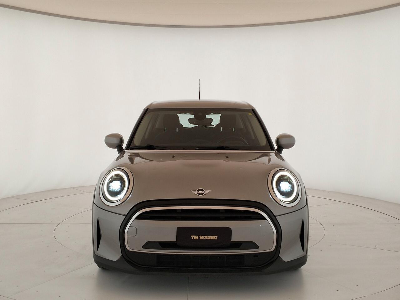 MINI Cooper 5p 1.5 Business auto - IVA ESPOSTA
