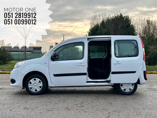 Renault Kangoo 1.5 dCi AUTOCARRO 5 POSTI 1.5 DCI EUR6