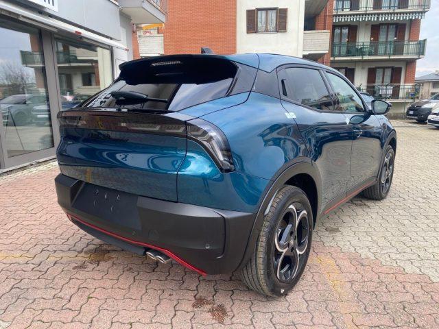 ALFA ROMEO Junior 1.2 145 CV Hybrid eDCT6 Speciale PACK TECHNO