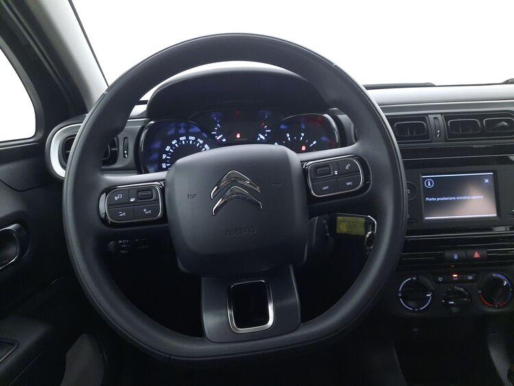 Citroen C3 You BR527120 1.5 Diesel 102CV