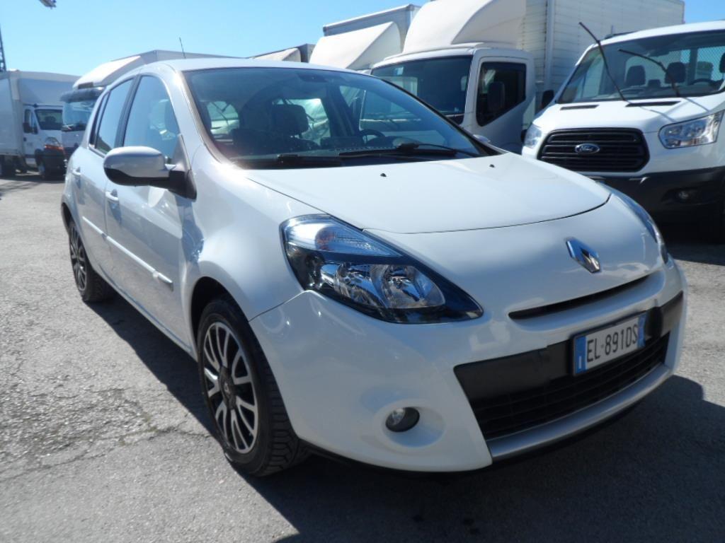 RENAULT Clio Clio 1.5 dCi 8V 90 CV S&S 5p. Energy