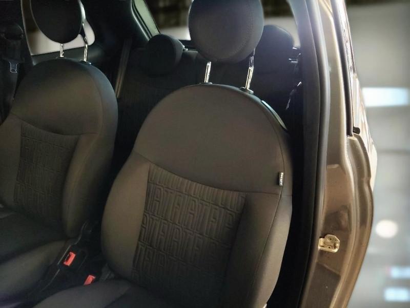 FIAT 500 1.0 70 CV IBRIDO DOLCEVITA 3 PORTE BERLINA