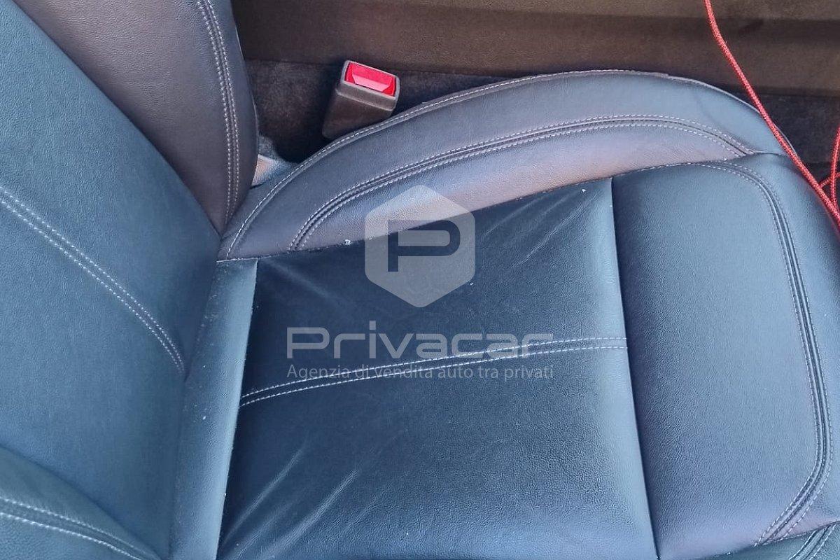 ALFA ROMEO Stelvio 2.2 Turbodiesel 210 CV AT8 Q4 Executive