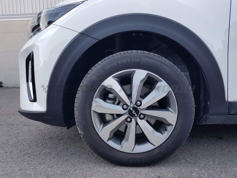 KIA Stonic Stonic 1.2 dpi Style 84cv
