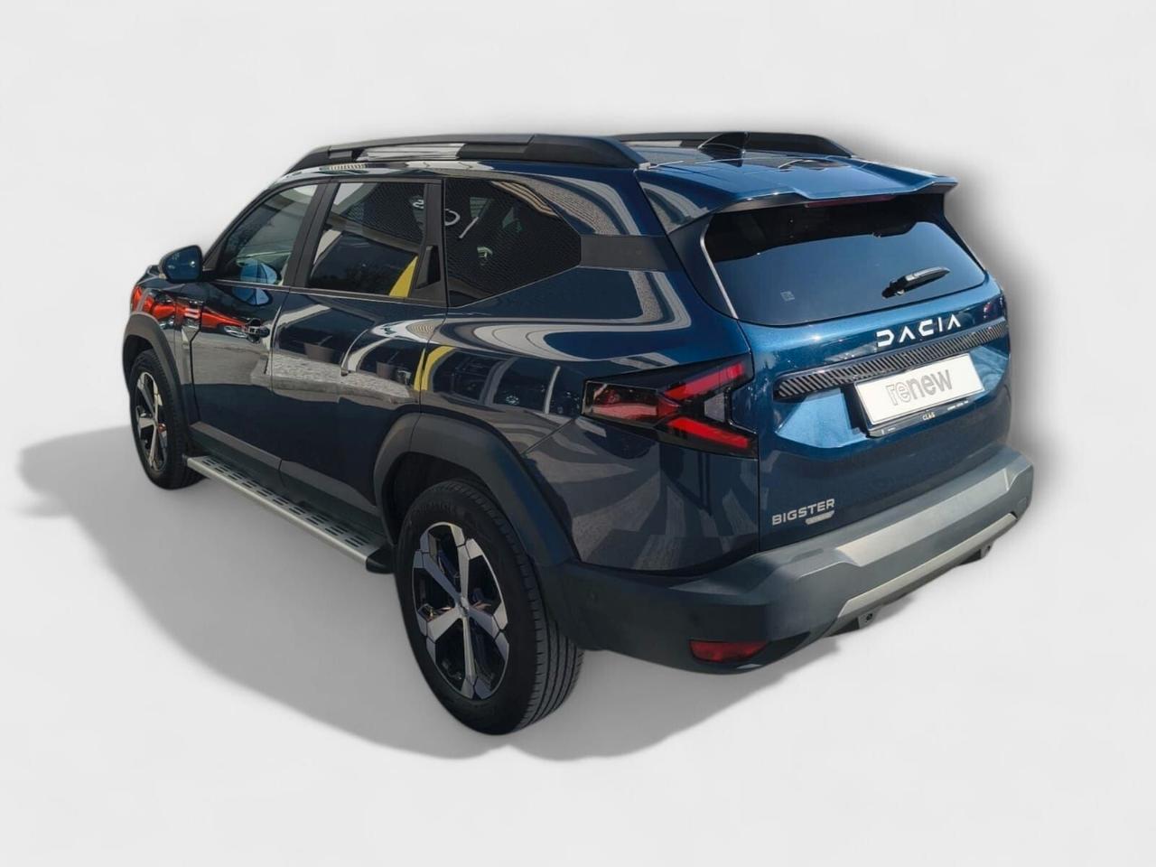 Dacia Bigster Hybrid 155 CV Journey