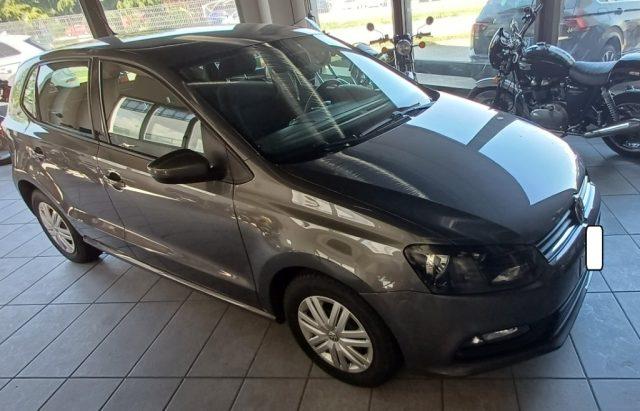VOLKSWAGEN Polo 1.0 MPI 5p. Business