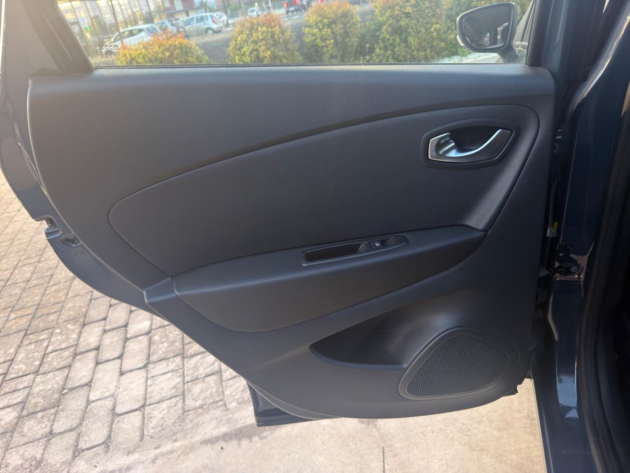 Renault Captur dCi 8V 90 CV Start&Stop Energy Bose