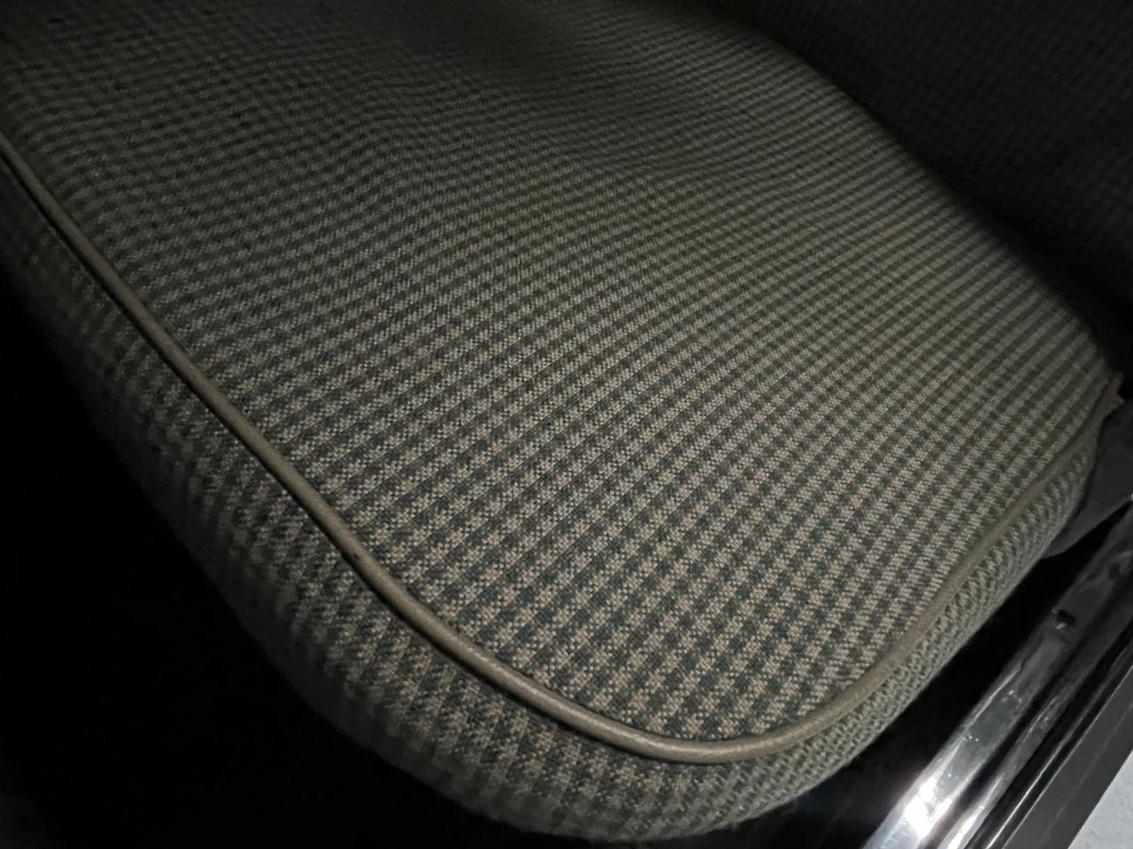 Fiat 600 Prima serie vetri scorrevoli - 1956