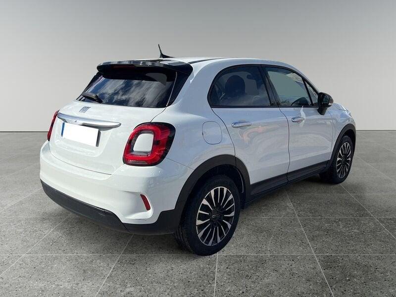 FIAT 500X 1.0 T3 120 CV CONNECT