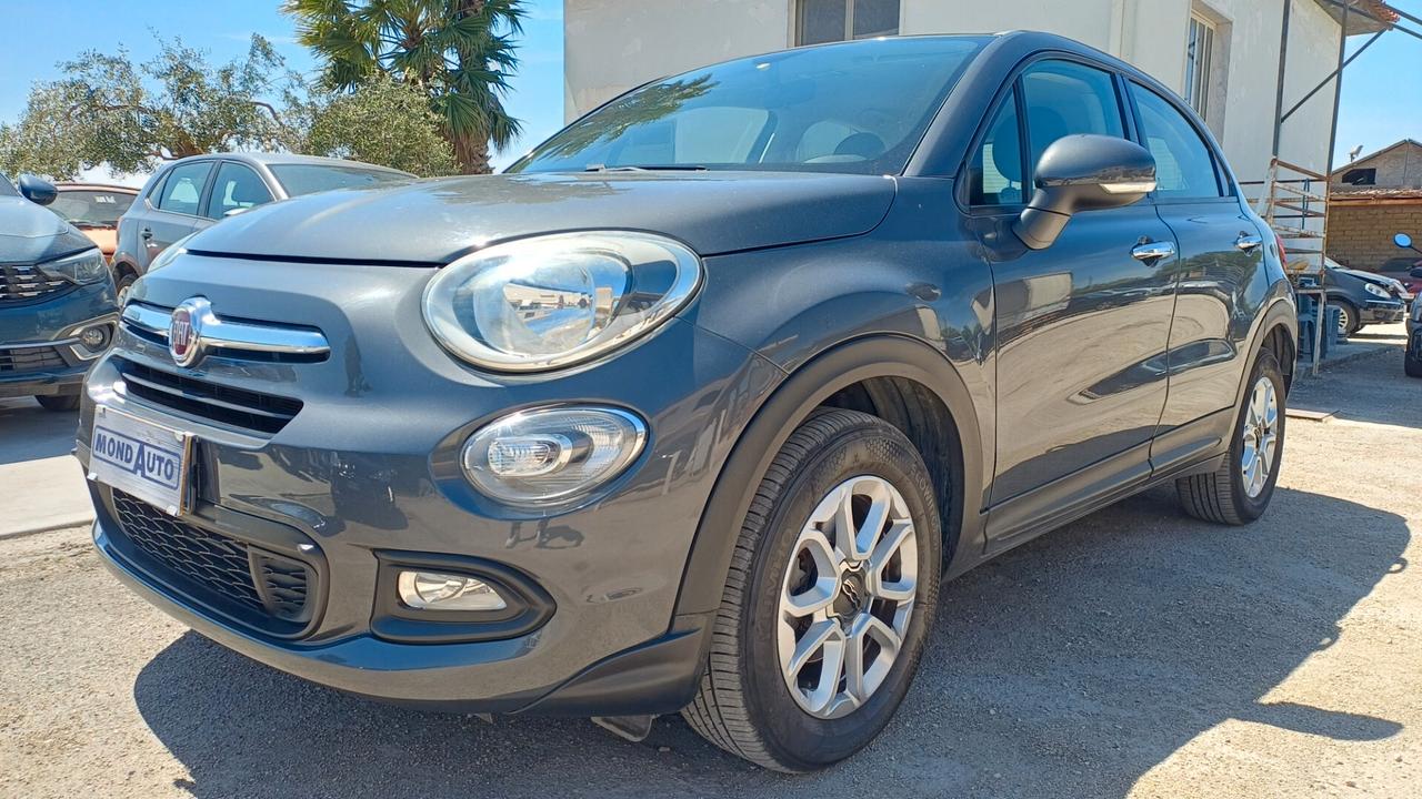 Fiat 500X 1.3 MultiJet 95 CV Pop Star 2018 SOLO 79MILA KM