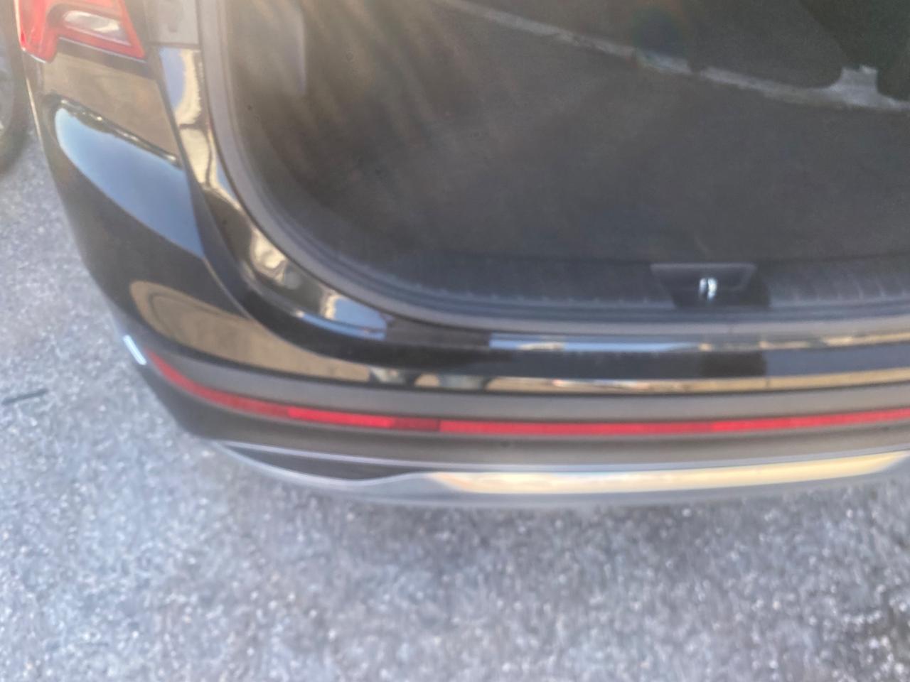 Hyundai Santa Fe 1.6 T-GDI HEV 4WD AT 7 posti XCLASS