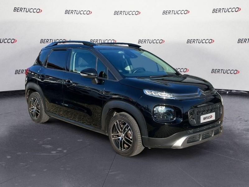 Citroën C3 Aircross 1ª s. PureTech 82 Feel