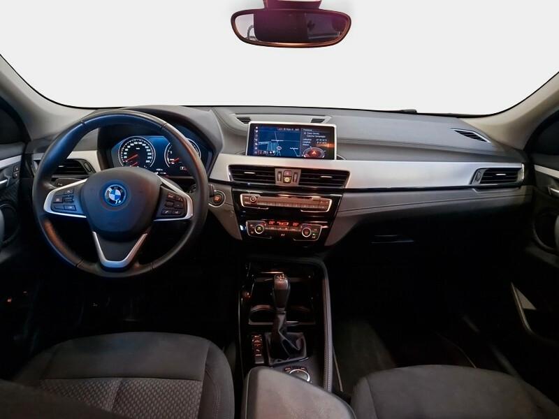 BMW X2 XDRIVE 25E BUSINESS X AUTOMATICO SUV