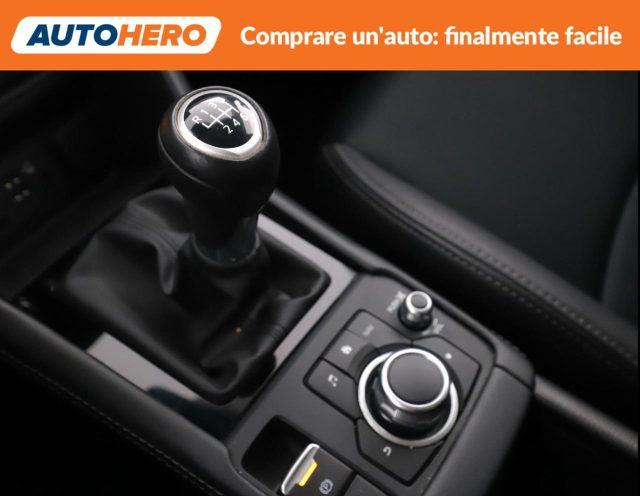 MAZDA CX-3 2.0L Skyactiv-G Exceed