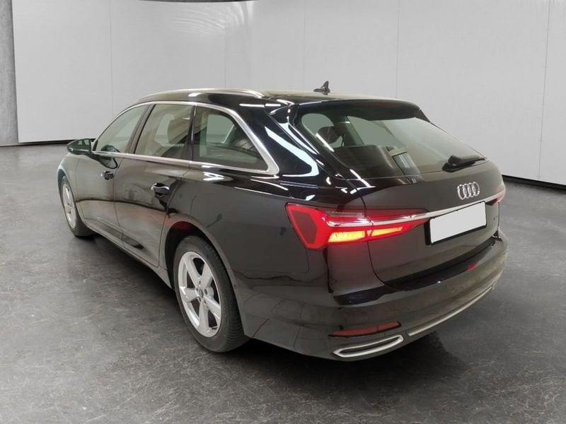 Audi A6 Avant 45 3.0 tdi mhev Business Sport quattro s-tronic
