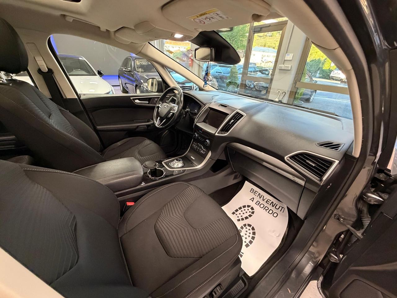 Ford S-Max 2.0 EcoBlue 150CV Start&Stop Aut. 7 posti Business