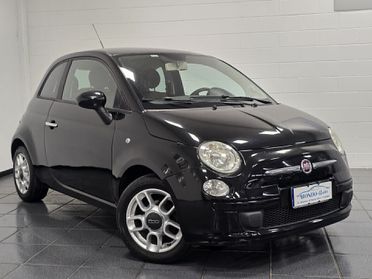 Fiat 500 1.2 Lounge OK NEOPATENTATI