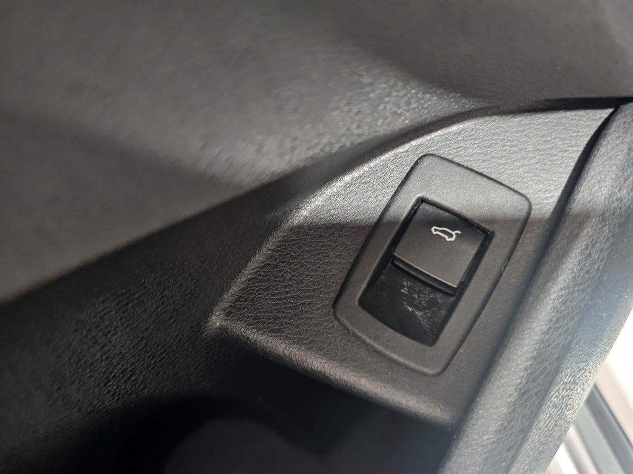 BMW X1 sdrive18d xLine auto + TETTO APRIBILE