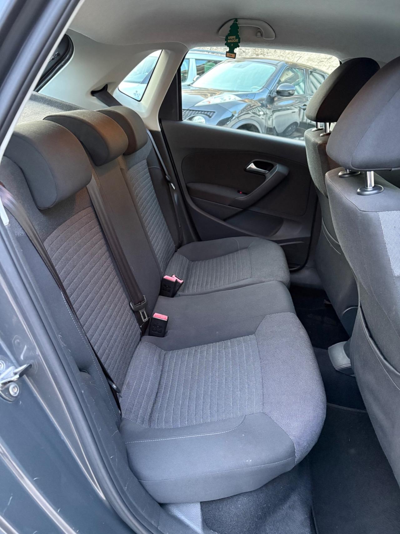 Volkswagen Polo 1.6 TDI 90CV magnifiche condizioni