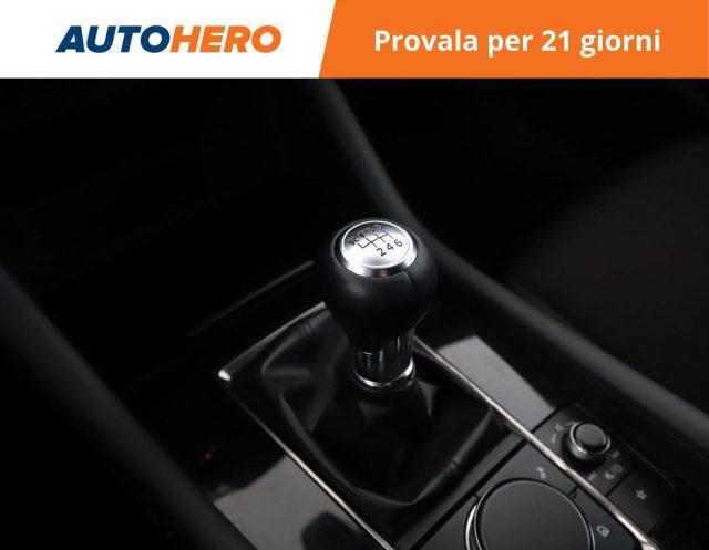 MAZDA 3 Mazda3 2.0L 150CV Skyactiv-G M-Hybrid Executive