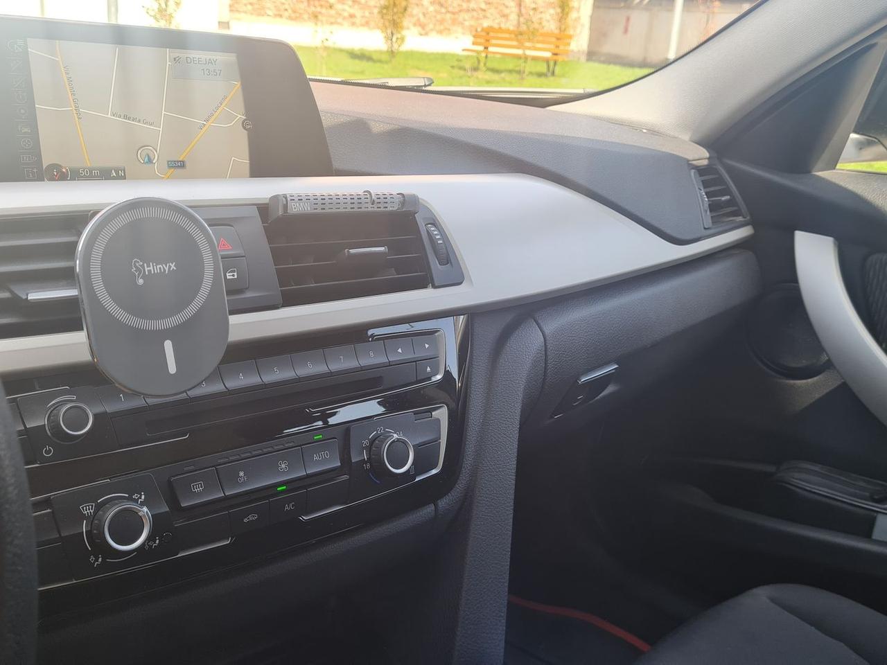 Bmw 320 Business Advantage d #6732