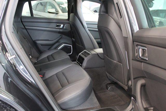 PORSCHE Panamera 2.9 440 CV 4 E-Hybrid Tetto Pelle