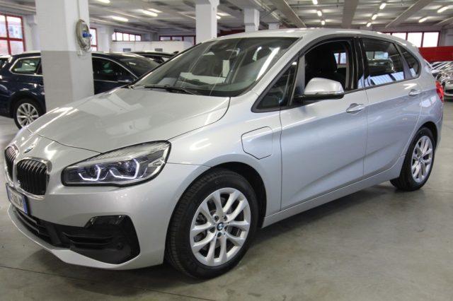 BMW 225 xe Active Tourer iPerformance Business aut.