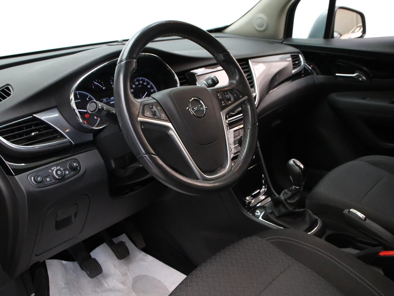 OPEL MOKKA X 1.6 cdti Innovation s *SOLI 84.000 KM *