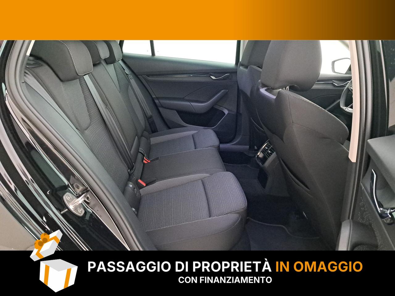 Skoda Octavia wagon 2.0 tdi evo executive 150cv dsg