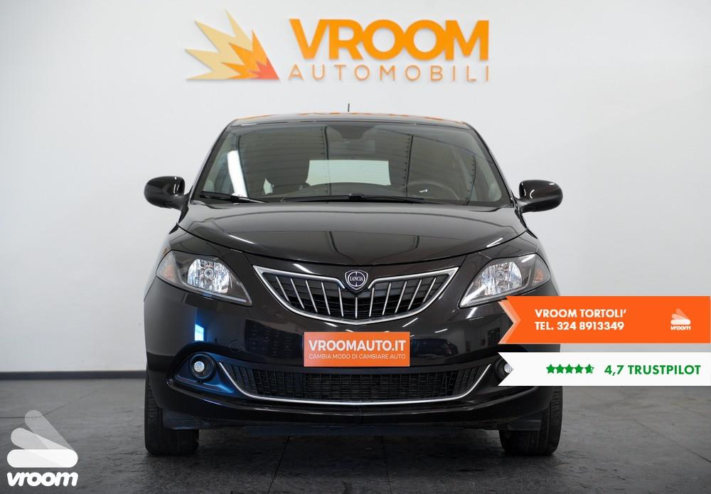 LANCIA Ypsilon 3ª serie Ypsilon 1.0 FireFly 5 ...