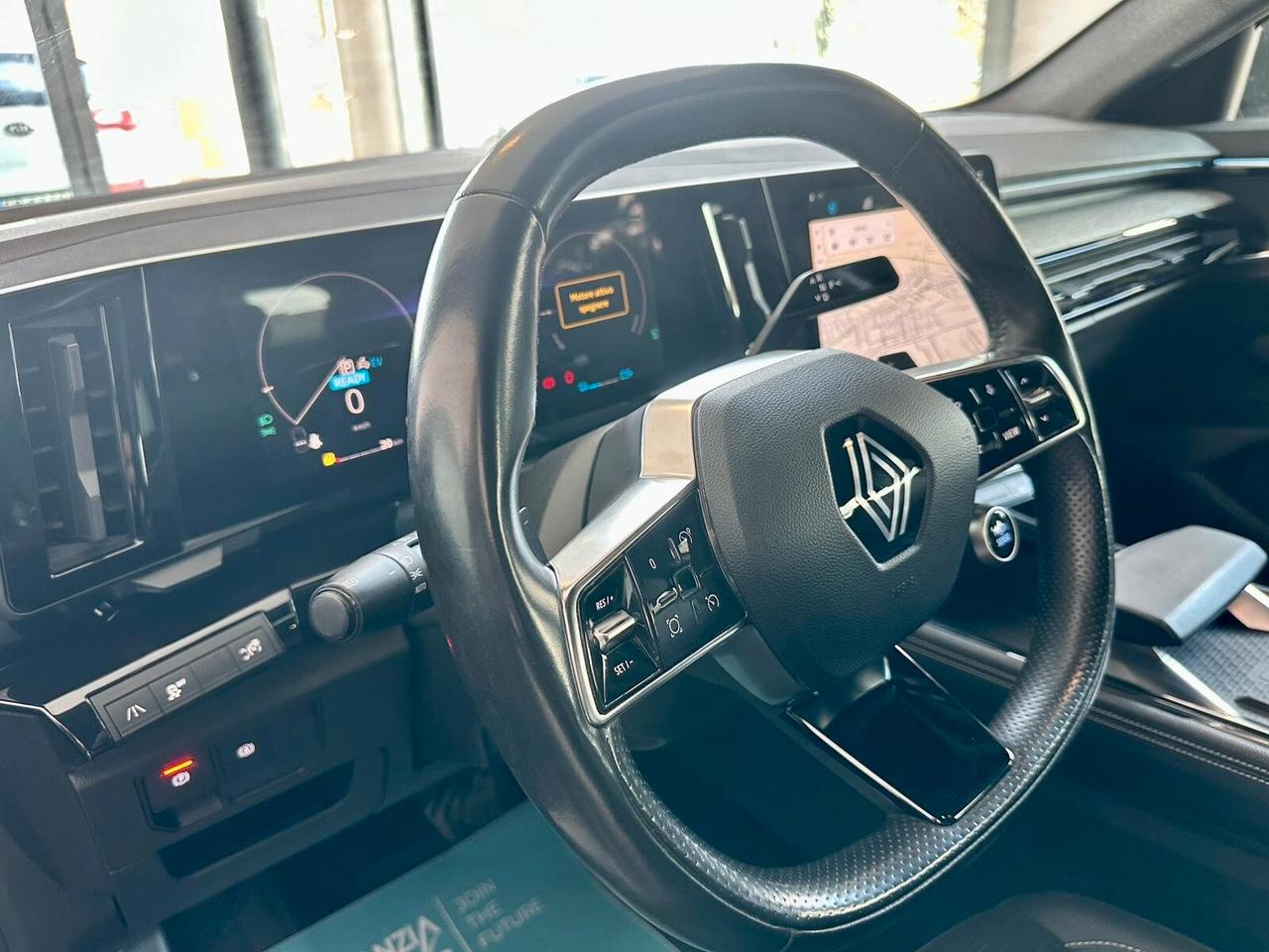 Renault Austral Full Hybrid E-Tech 200 CV Techno