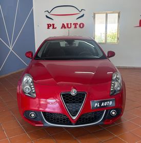 Alfa Romeo Giulietta 1.6 JTDm TCT 120 CV Sportiva