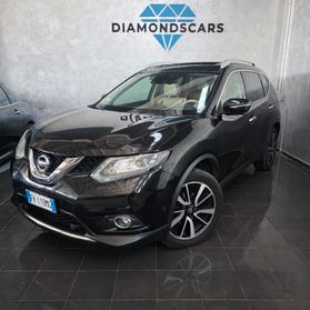 Nissan X-Trail 1.6 dCi 2WD Tekna