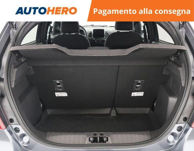 FORD Ka+ 1.2 85 CV Start&Stop Active