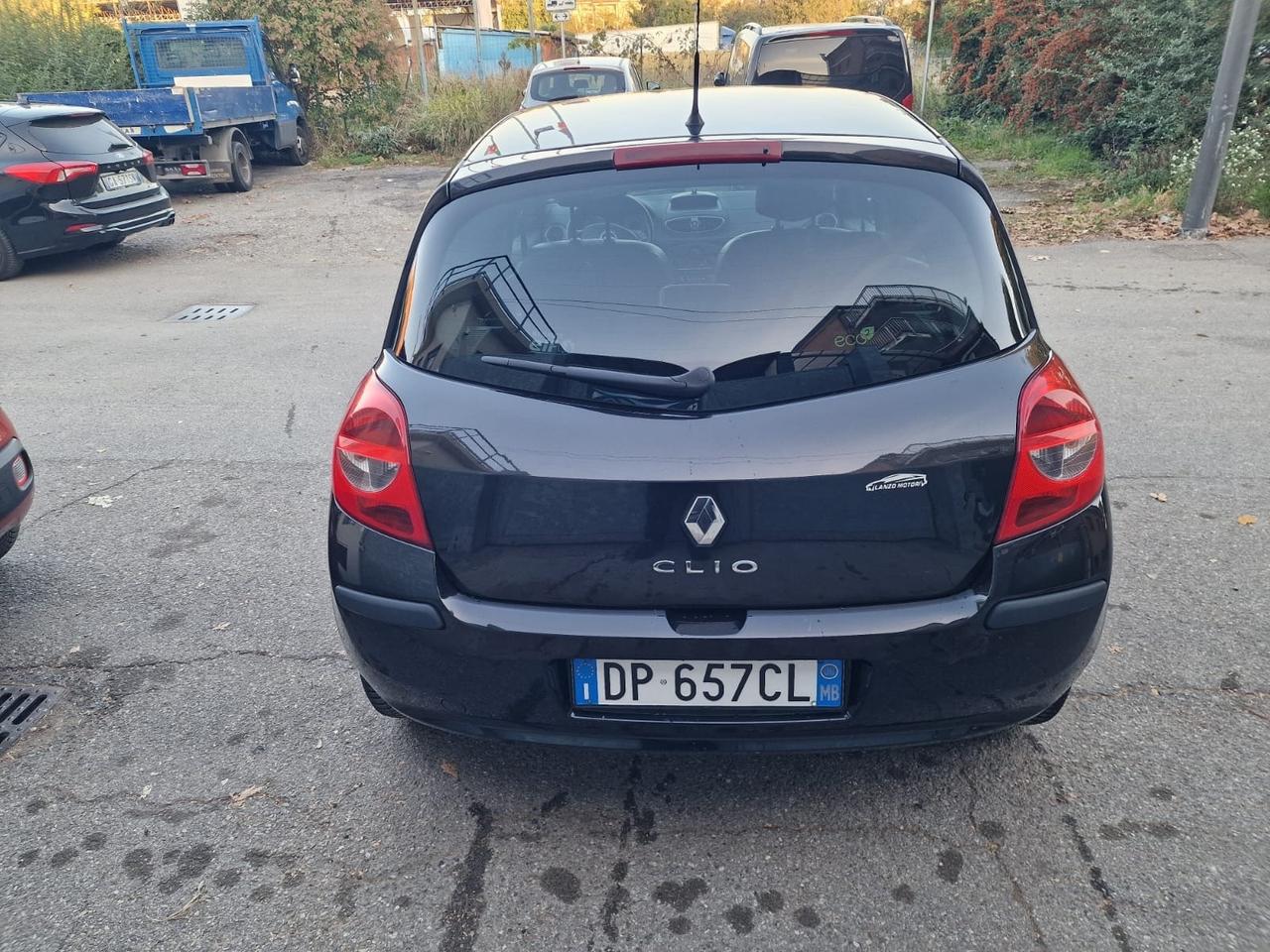 Renault Clio 1.2 16V TCE 100CV 5 porte Le Iene