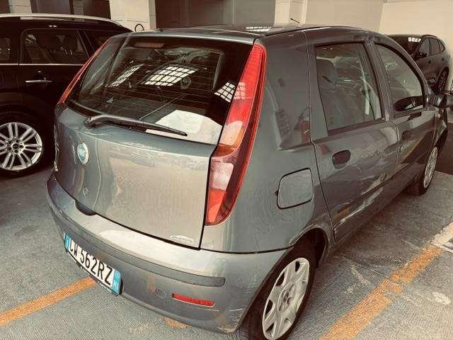Fiat Punto Punto II 2005 5p 1.2 Dynamic-euro 4 BENZINA-