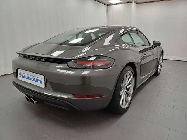 Porsche Cayman 2.0 PDK 300CV*SPORTCHRONO+BOSE+Bi-XENO+PELLE**