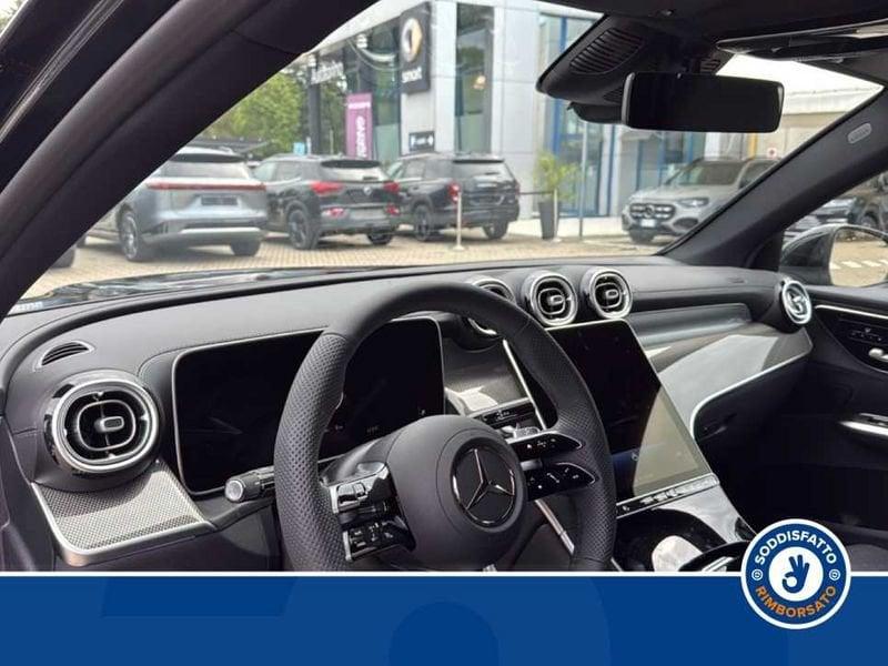 Mercedes-Benz GLC Coupé GLC 220d 4Matic Coupé AMG Line Advanced Plus