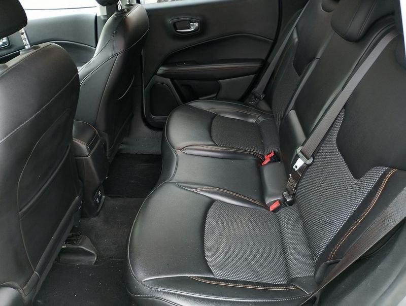 Jeep Compass 1.6 MJet 120cv Limited