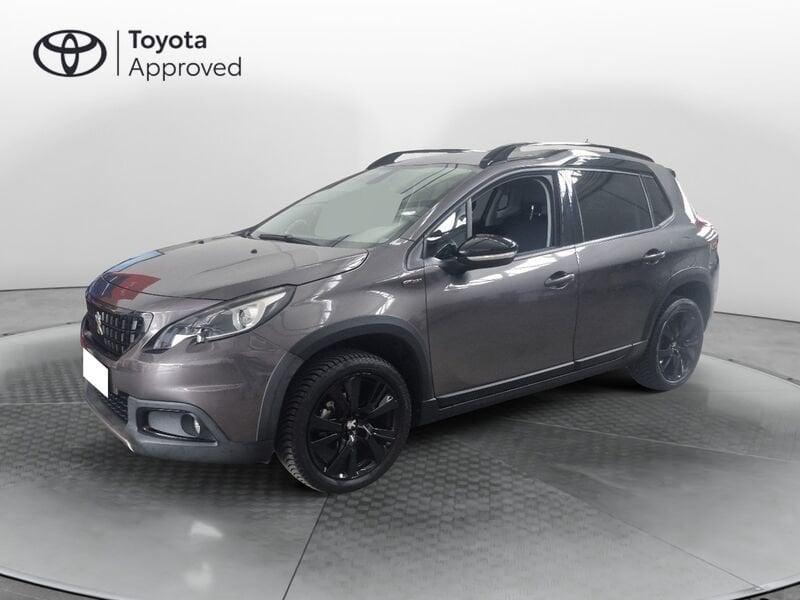 Peugeot 2008 PureTech 82 Access