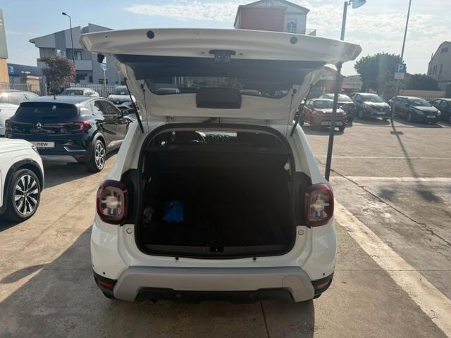 Dacia Duster 1.5 Blue dCi 8V 115 CV 4x2 Prestige