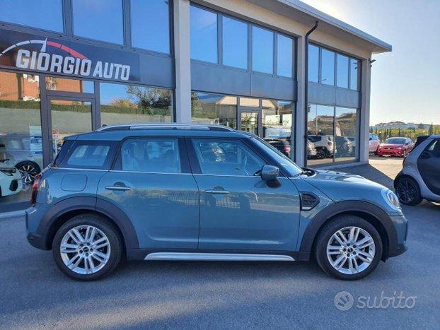 MINI Countryman 1.5 Cooper Classic Countryman