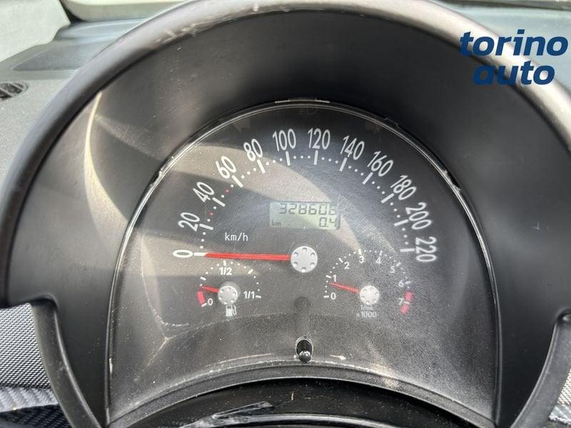 Volkswagen New Beetle 2.0 Cabrio ISCRITTO ASI