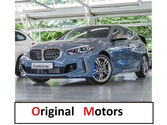BMW Serie 1 M135i xDrive 5p.