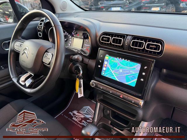CITROEN C3 Aircross PureTech 110 S&S Shine DISTRIBUZIONE APPENA FATTA!
