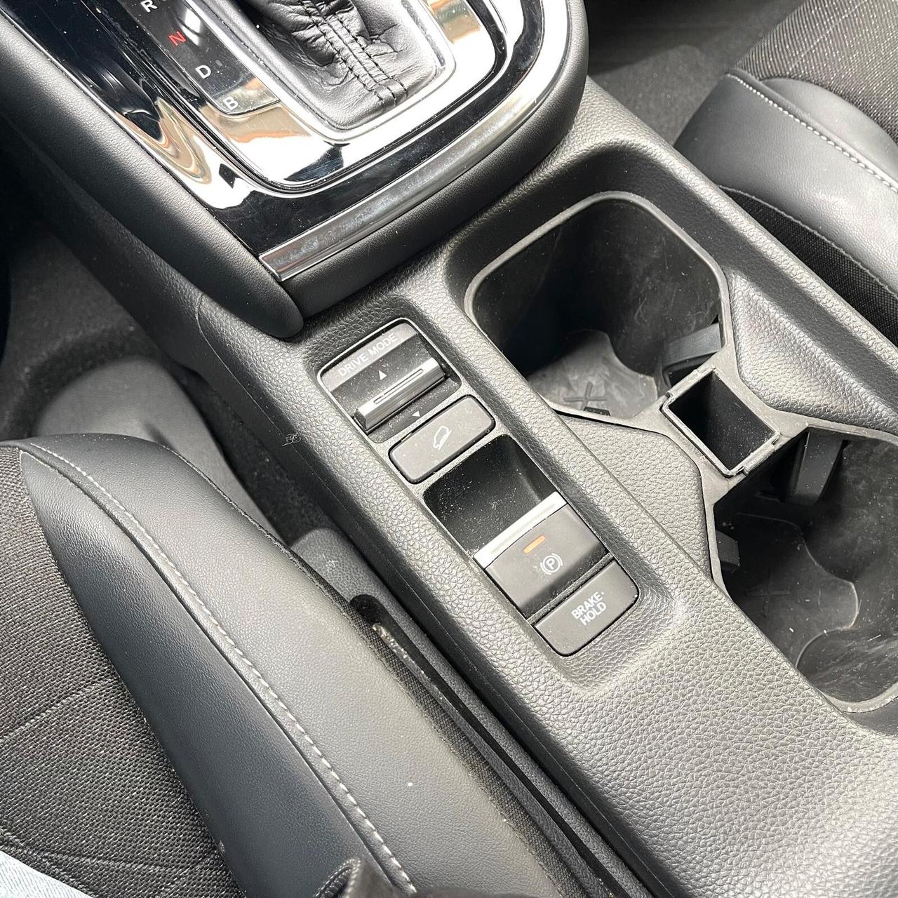 Honda HR-V 1.5 Hev eCVT Advance Style Plus