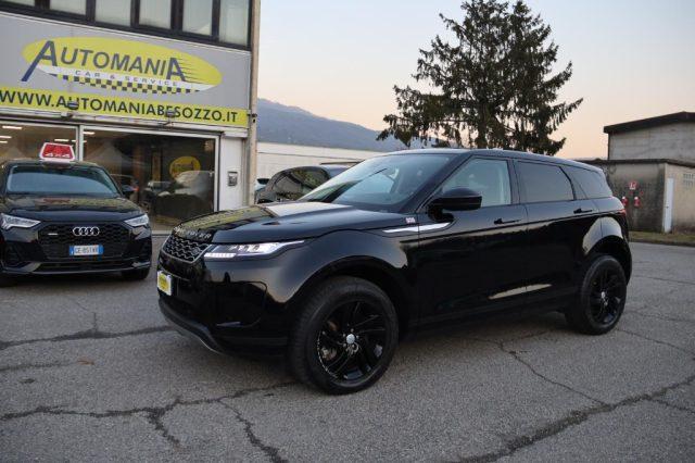 LAND ROVER Range Rover Evoque 2.0D I4-L.Flw 150CV AWD Aut R-Dynamic HSE