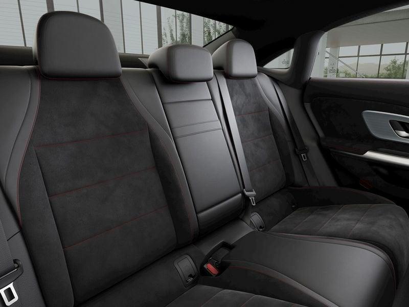 Mercedes-Benz CLA CLA 200 Advanced Plus AMG Line NIGHT-PACK