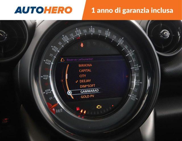 MINI Countryman Mini One D Countryman