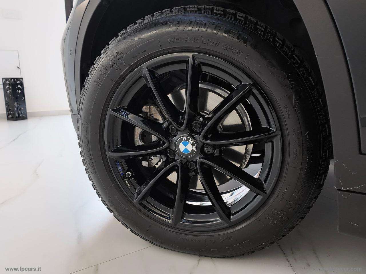 BMW X1 sDrive16d xLine